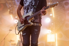 2019.08.02 - 25 Pol'and'Rock - Sidney Polak