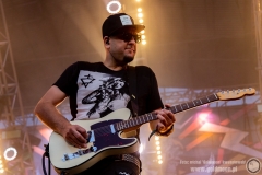 2019.08.02 - 25 Pol'and'Rock - Sidney Polak