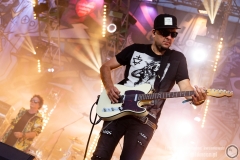 2019.08.02 - 25 Pol'and'Rock - Sidney Polak