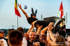 2019.08.02 - 25 Pol'and'Rock - Sidney Polak