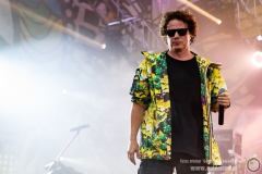 2019.08.02 - 25 Pol'and'Rock - Sidney Polak