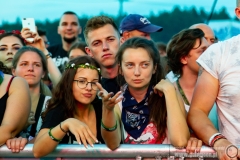 2019.08.02 - 25 Pol'and'Rock - Sidney Polak