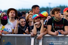 2019.08.02 - 25 Pol'and'Rock - Sidney Polak