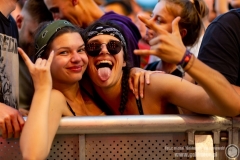 2019.08.02 - 25 Pol'and'Rock - Sidney Polak