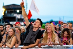 2019.08.02 - 25 Pol'and'Rock - Sidney Polak