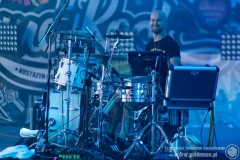 2019.08.02 - 25 Pol'and'Rock - Sidney Polak