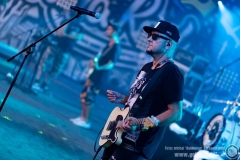 2019.08.02 - 25 Pol'and'Rock - Sidney Polak