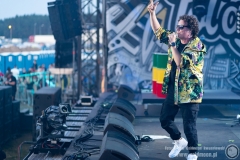 2019.08.02 - 25 Pol'and'Rock - Sidney Polak