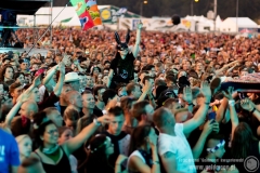 2019.08.02 - 25 Pol'and'Rock - Sidney Polak