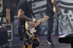 2019.08.02 - 25 Pol'and'Rock - Sidney Polak