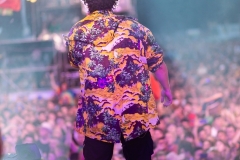 2019.08.02 - 25 Pol'and'Rock - Sidney Polak