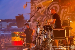 2019.08.02 - 25 Pol'and'Rock - Sidney Polak