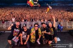 2019.08.02 - 25 Pol'and'Rock - Sidney Polak