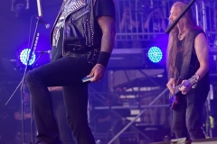 2019.08.02 - 25 Pol'and'Rock - Testament