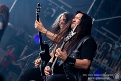 2019.08.02 - 25 Pol'and'Rock - Testament