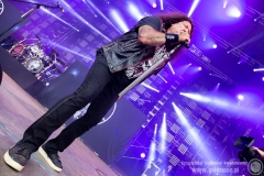 2019.08.02 - 25 Pol'and'Rock - Testament