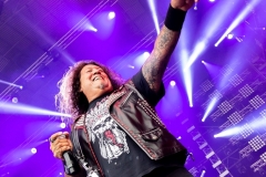 2019.08.02 - 25 Pol'and'Rock - Testament