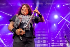 2019.08.02 - 25 Pol'and'Rock - Testament
