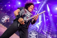 2019.08.02 - 25 Pol'and'Rock - Testament