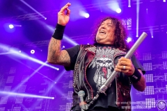 2019.08.02 - 25 Pol'and'Rock - Testament