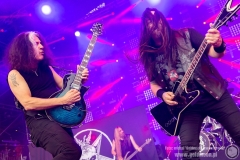 2019.08.02 - 25 Pol'and'Rock - Testament