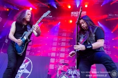 2019.08.02 - 25 Pol'and'Rock - Testament