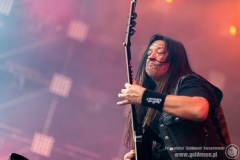 2019.08.02 - 25 Pol'and'Rock - Testament
