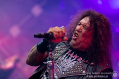 2019.08.02 - 25 Pol'and'Rock - Testament