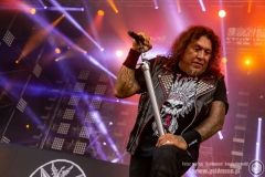 2019.08.02 - 25 Pol'and'Rock - Testament