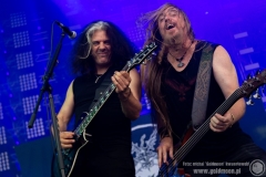 2019.08.02 - 25 Pol'and'Rock - Testament