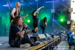 2019.08.02 - 25 Pol'and'Rock - Testament