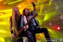 2019.08.02 - 25 Pol'and'Rock - Testament