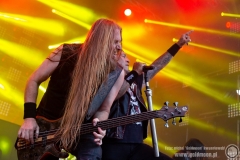 2019.08.02 - 25 Pol'and'Rock - Testament