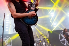 2019.08.02 - 25 Pol'and'Rock - Testament