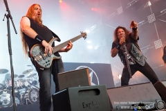 2019.08.02 - 25 Pol'and'Rock - Testament