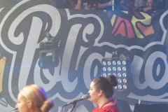 2019.08.02 - 25 Pol'and'Rock - Tulia