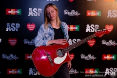 2019.08.03 - 25 Pol'and'Rock - Agata Karczewska