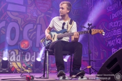 2019.08.03 - 25 Pol'and'Rock - Agata Karczewska