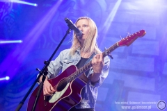 2019.08.03 - 25 Pol'and'Rock - Agata Karczewska