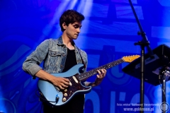 2019.08.03 - 25 Pol'and'Rock - Agata Karczewska