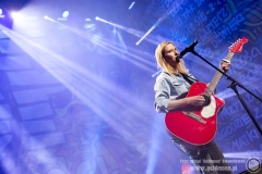 2019.08.03 - 25 Pol'and'Rock - Agata Karczewska