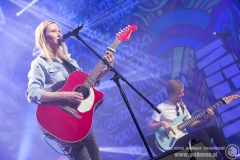 2019.08.03 - 25 Pol'and'Rock - Agata Karczewska