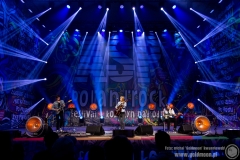 2019.08.03 - 25 Pol'and'Rock - Agata Karczewska