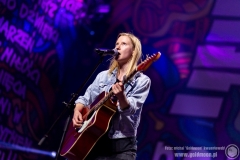 2019.08.03 - 25 Pol'and'Rock - Agata Karczewska
