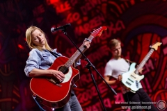 2019.08.03 - 25 Pol'and'Rock - Agata Karczewska