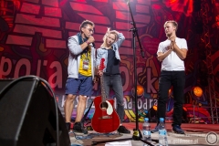 2019.08.03 - 25 Pol'and'Rock - Agata Karczewska