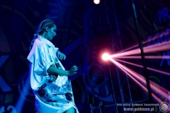 2019.08.03 - 25 Pol'and'Rock - Karolina Czarnecka