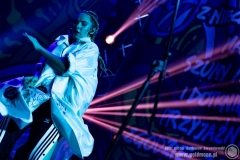 2019.08.03 - 25 Pol'and'Rock - Karolina Czarnecka