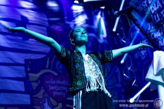2019.08.03 - 25 Pol'and'Rock - Karolina Czarnecka