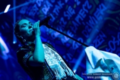 2019.08.03 - 25 Pol'and'Rock - Karolina Czarnecka